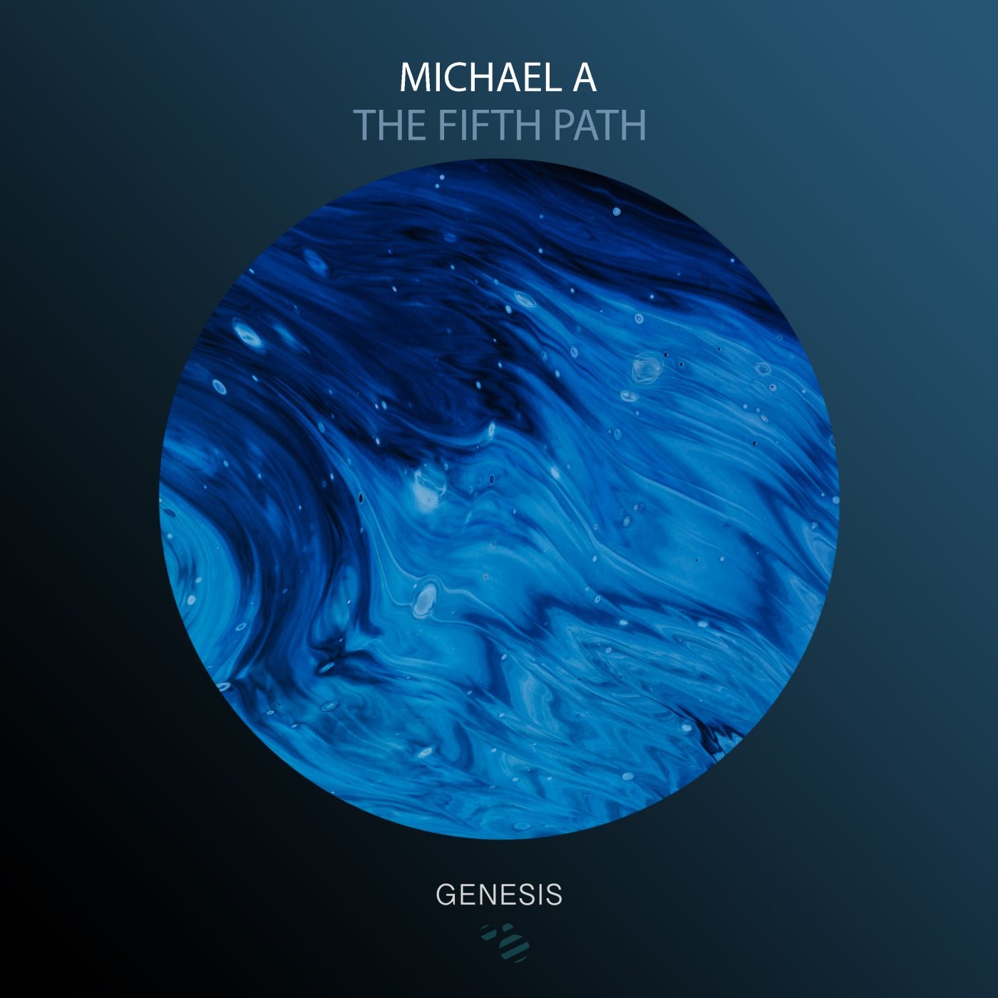 Cover - Michael A - The Fifth Path (Original Mix) Promo tools