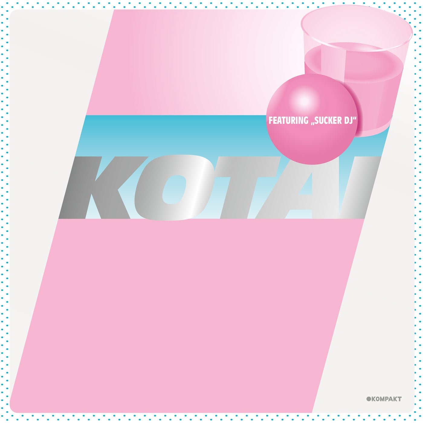 Cover - Kotai - Sucker DJ (Marcin