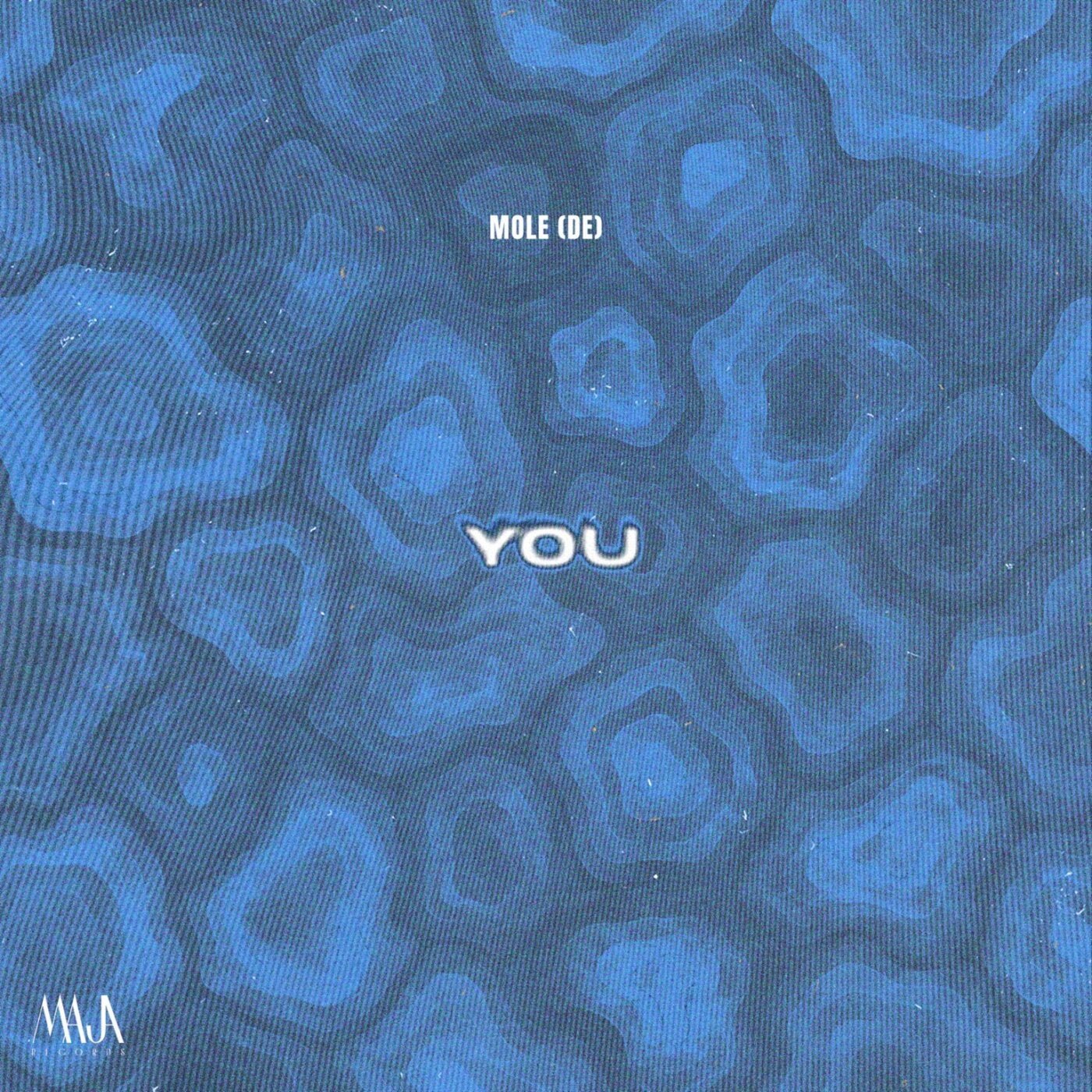 Cover - Mole (DE) - You (Extended Mix) Promo tools