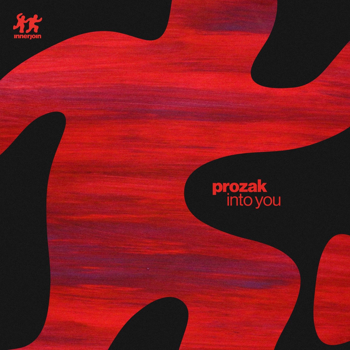 Cover - Prozak - Into You (Extended Mix) Promo tools