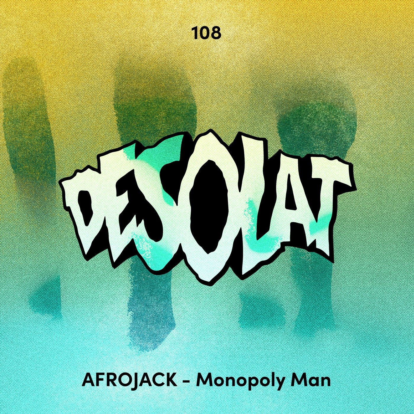 Cover - Afrojack - Monopoly Man (Original Mix) Promo tools