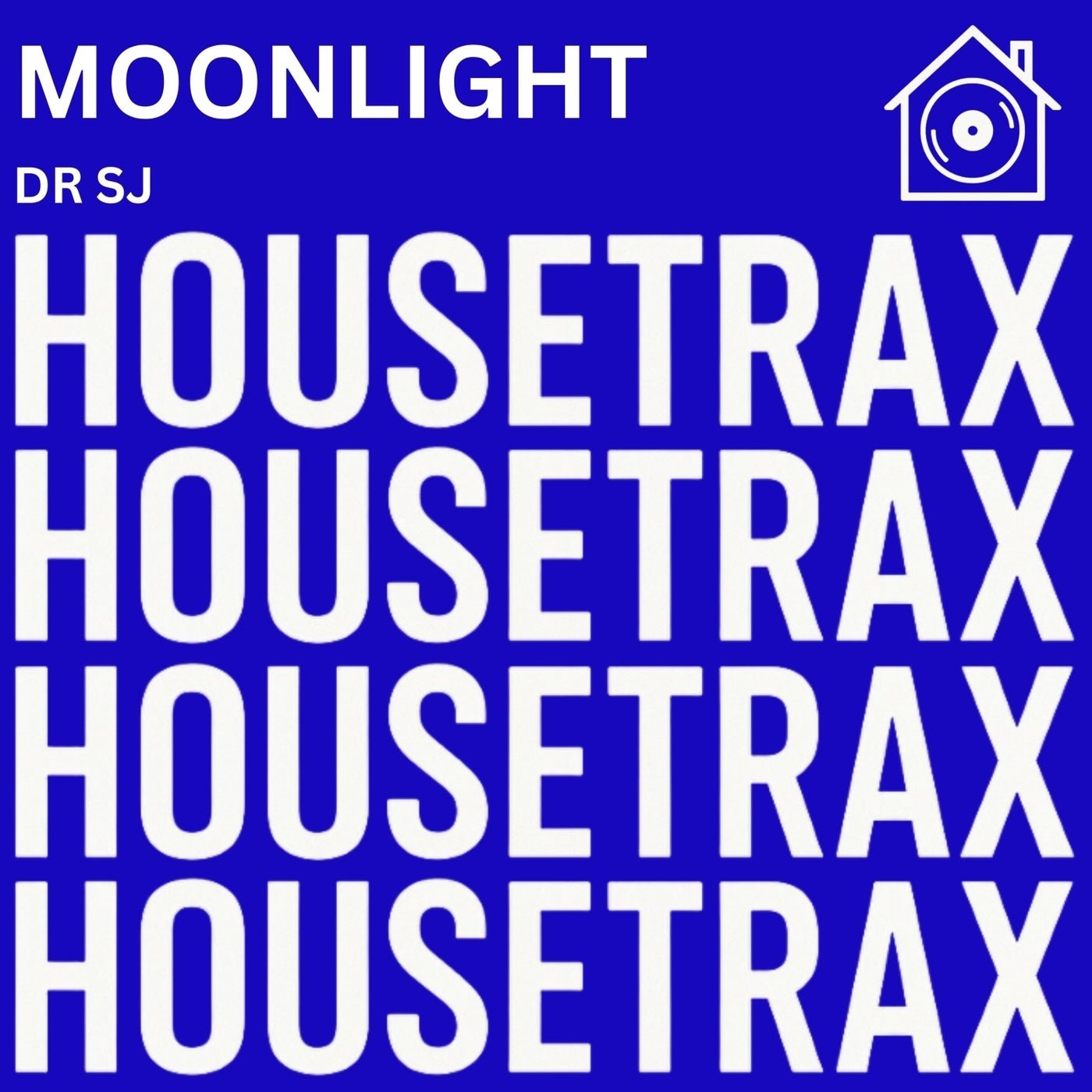 Cover - Dr SJ - Moonlight (Extended Mix)