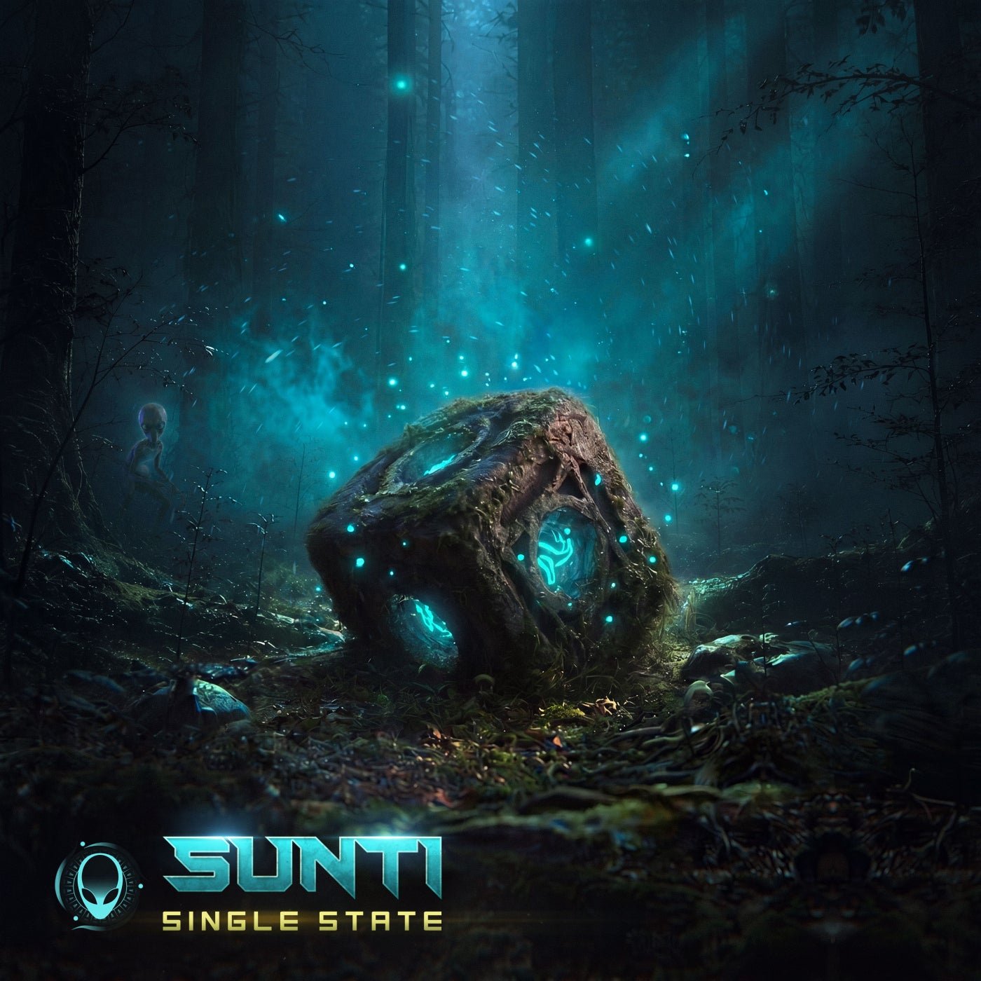 Cover - Sunti - Agama (Original Mix)