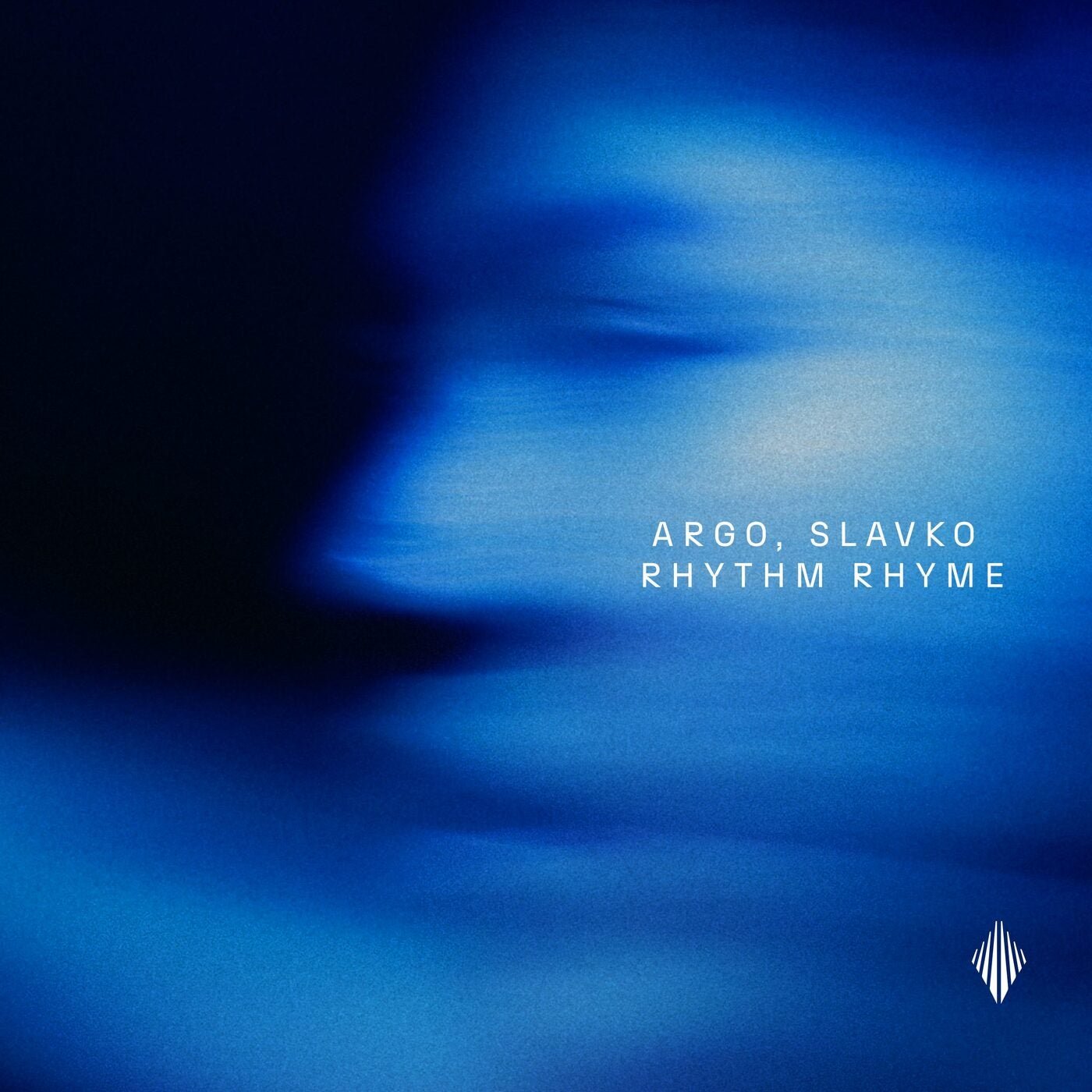 Cover - ARGO (KR), SLAVKO (UK) - Rhythm Rhyme (Extended Mix) 