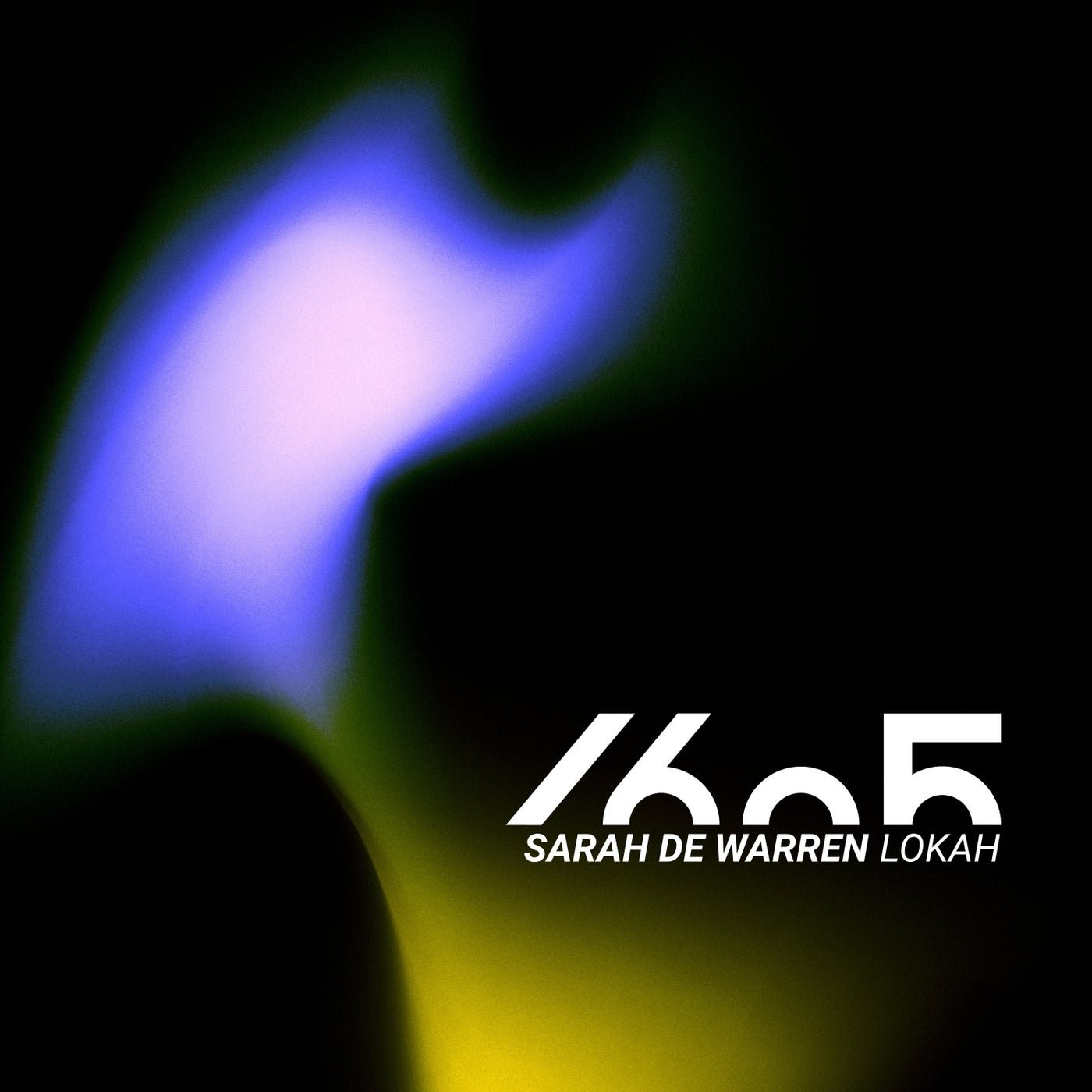 Cover - Sarah De Warren - Lokah (Original Mix) Promo tools