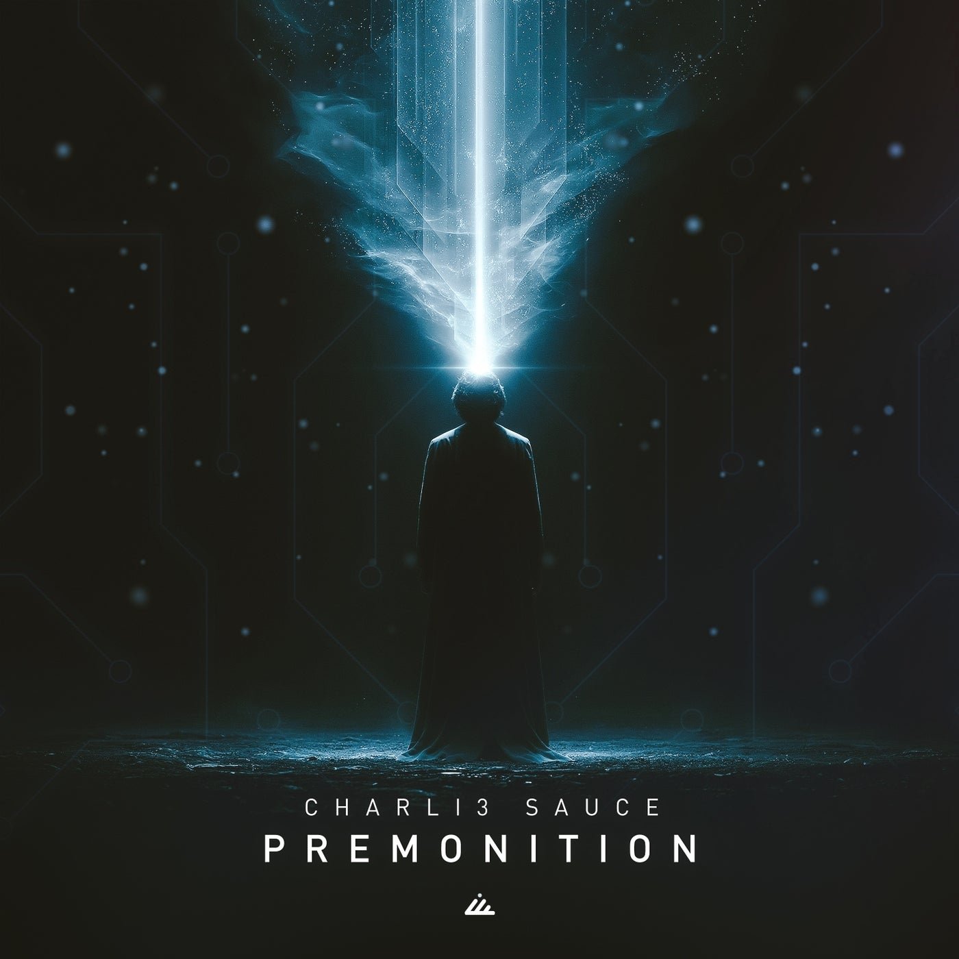 Cover - Charli3 Sauce - Premonition (Original Mix) Promo tools