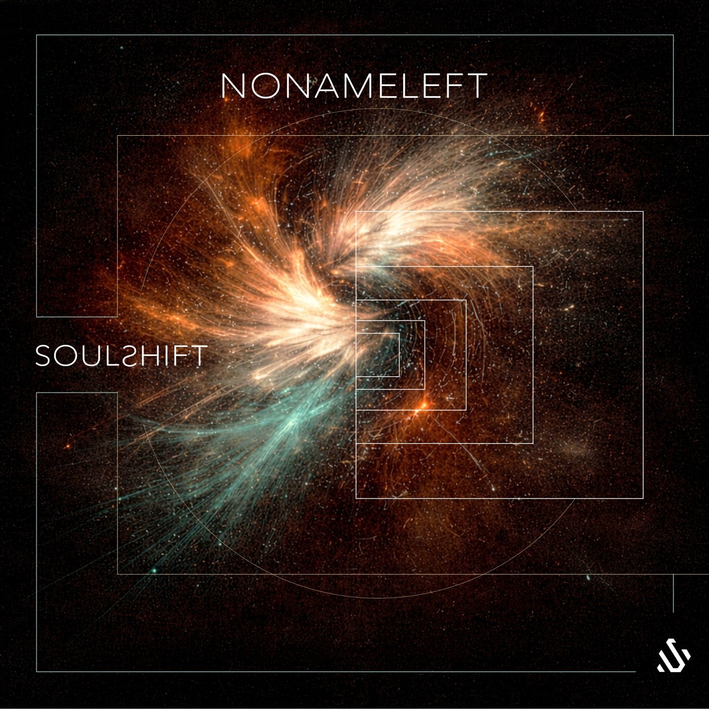 Cover - NoNameLeft - Soulshift (Original Mix) Promo tools