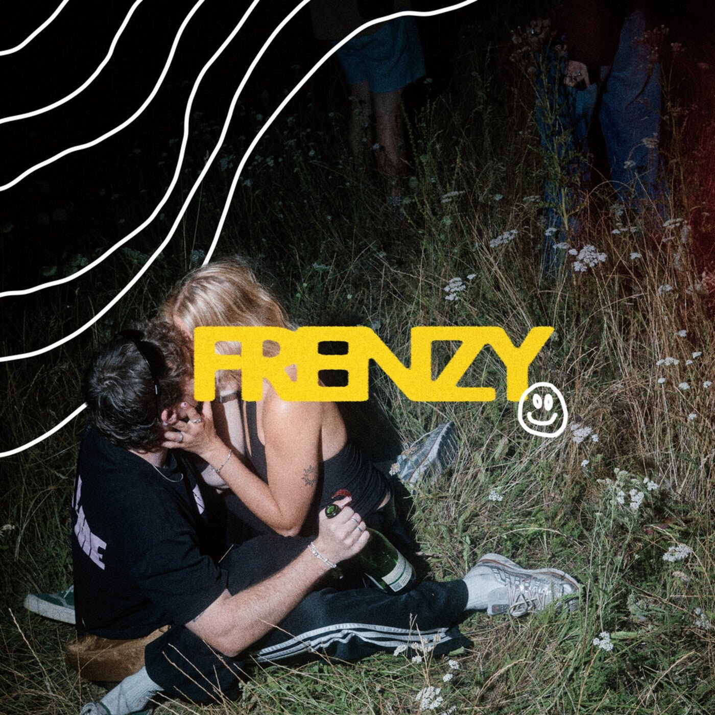 Cover - mischluft, MCYL - Frenzy (Extended) Promo tools