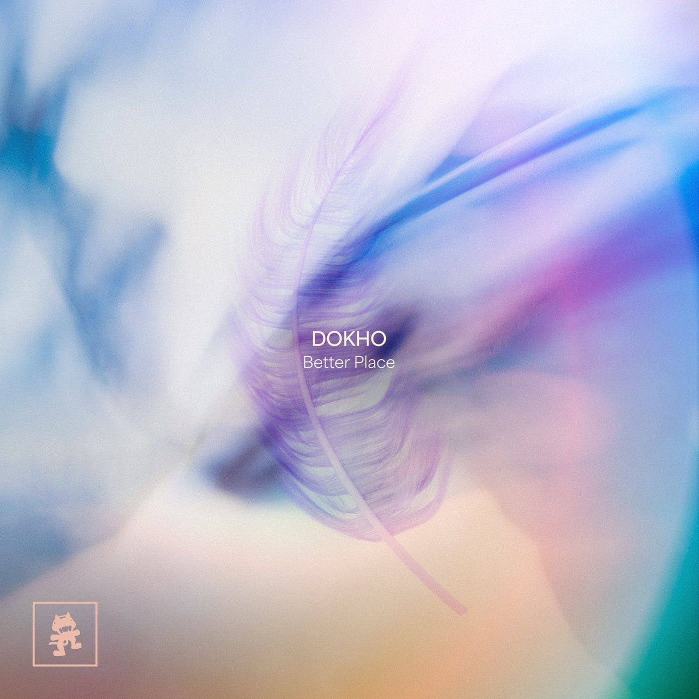 Cover - Dokho - Better Place (Original Mix) 
