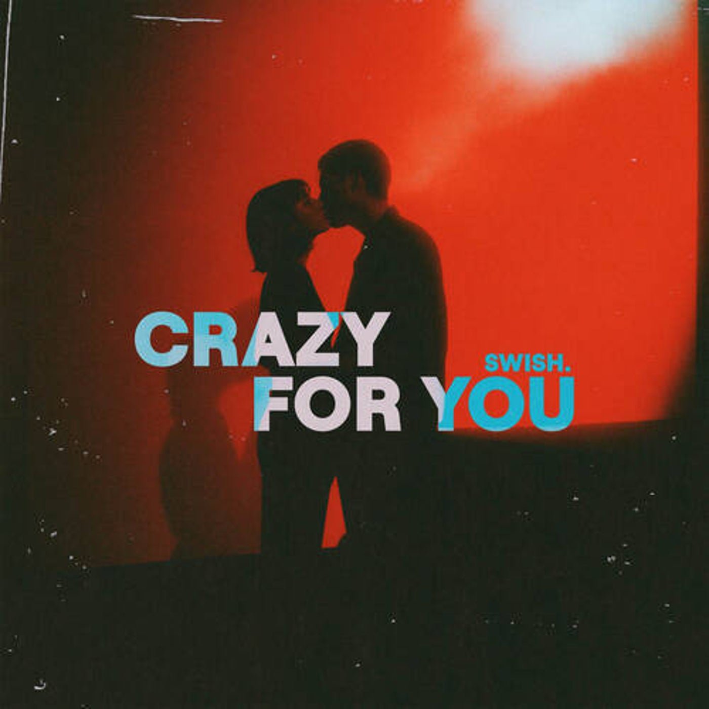 Cover - Swish - Crazy For You (Extended Mix) 