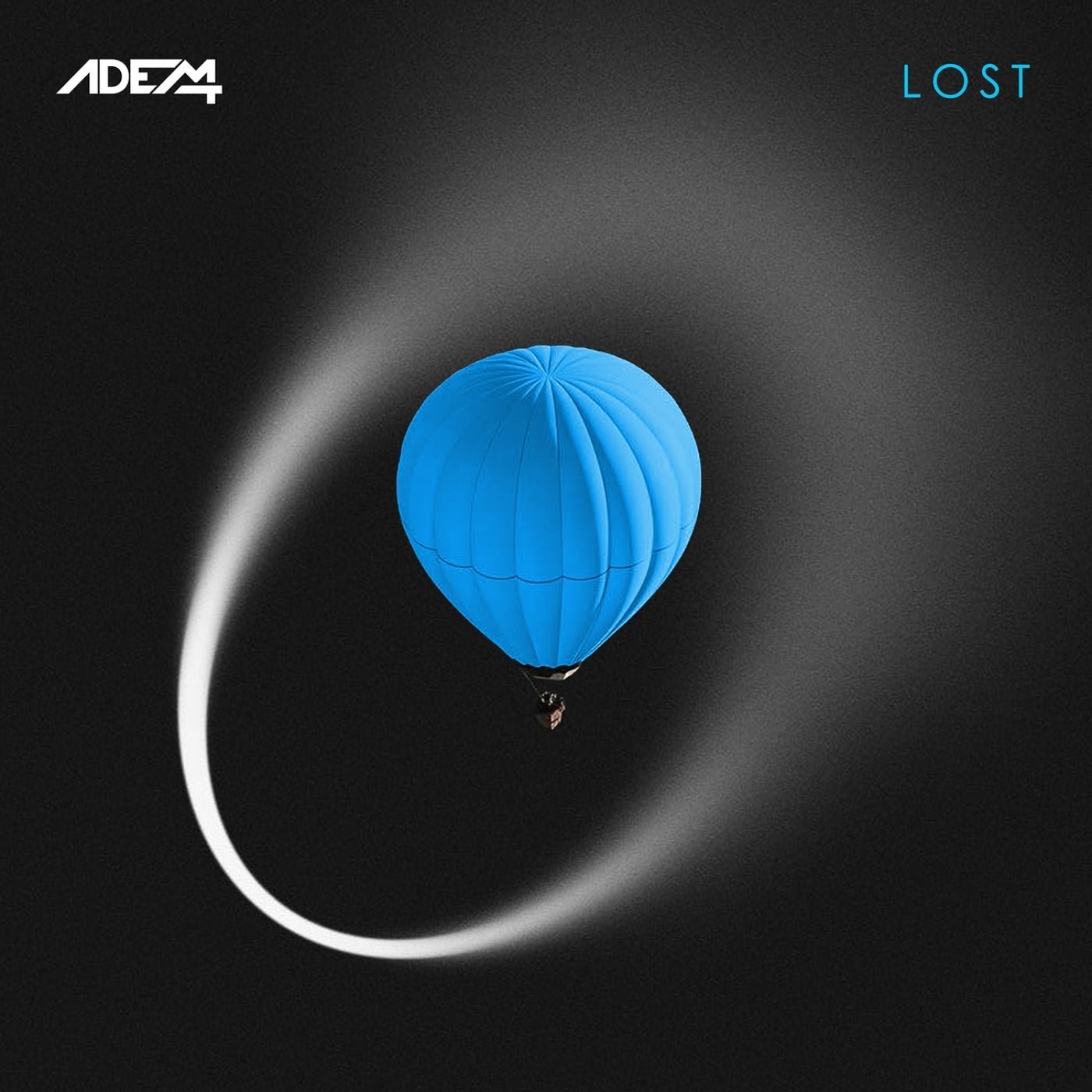 Cover - Adem4 - Lost (Original Mix)