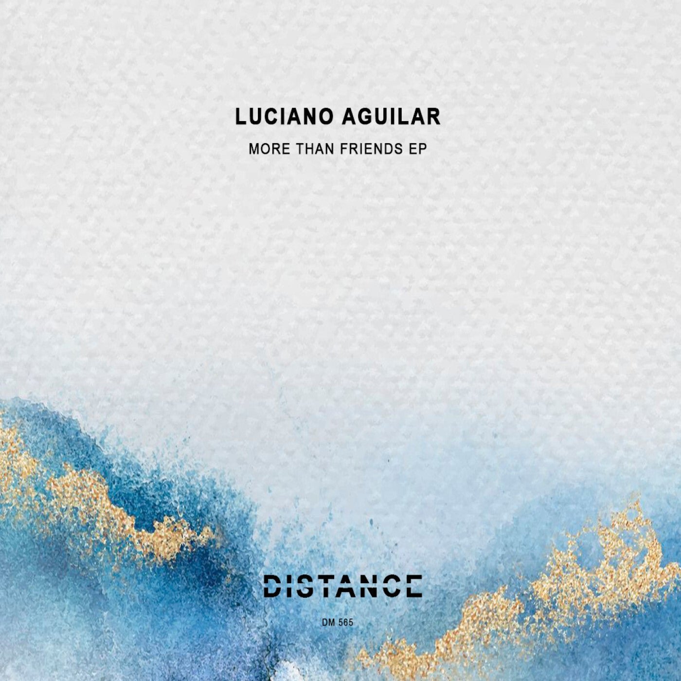 Cover - Luciano Aguilar - With You (Original Mix)