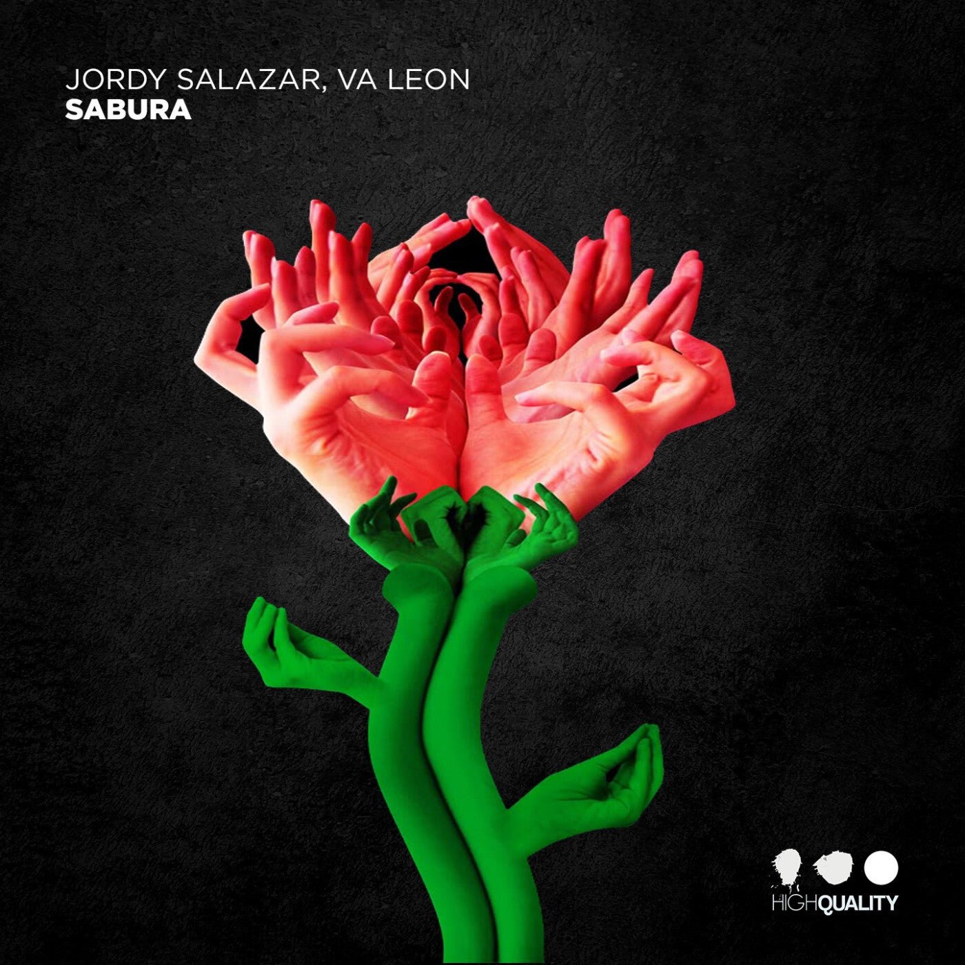 Cover - Va Leon, Jordy Salazar - Sabura (Original Mix)