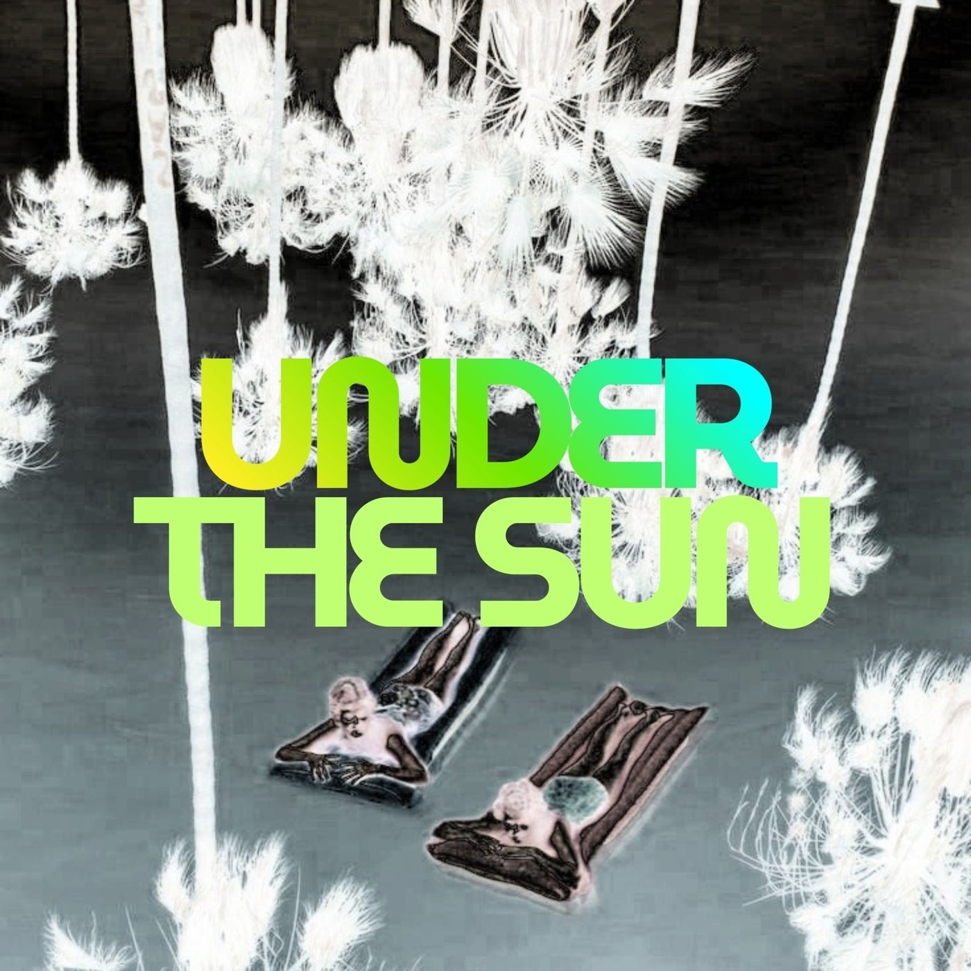 Cover - Crazibiza, Cheesecake Boys, Tom & Mikey - Under the Sun (Tom & Mickey Remix) 