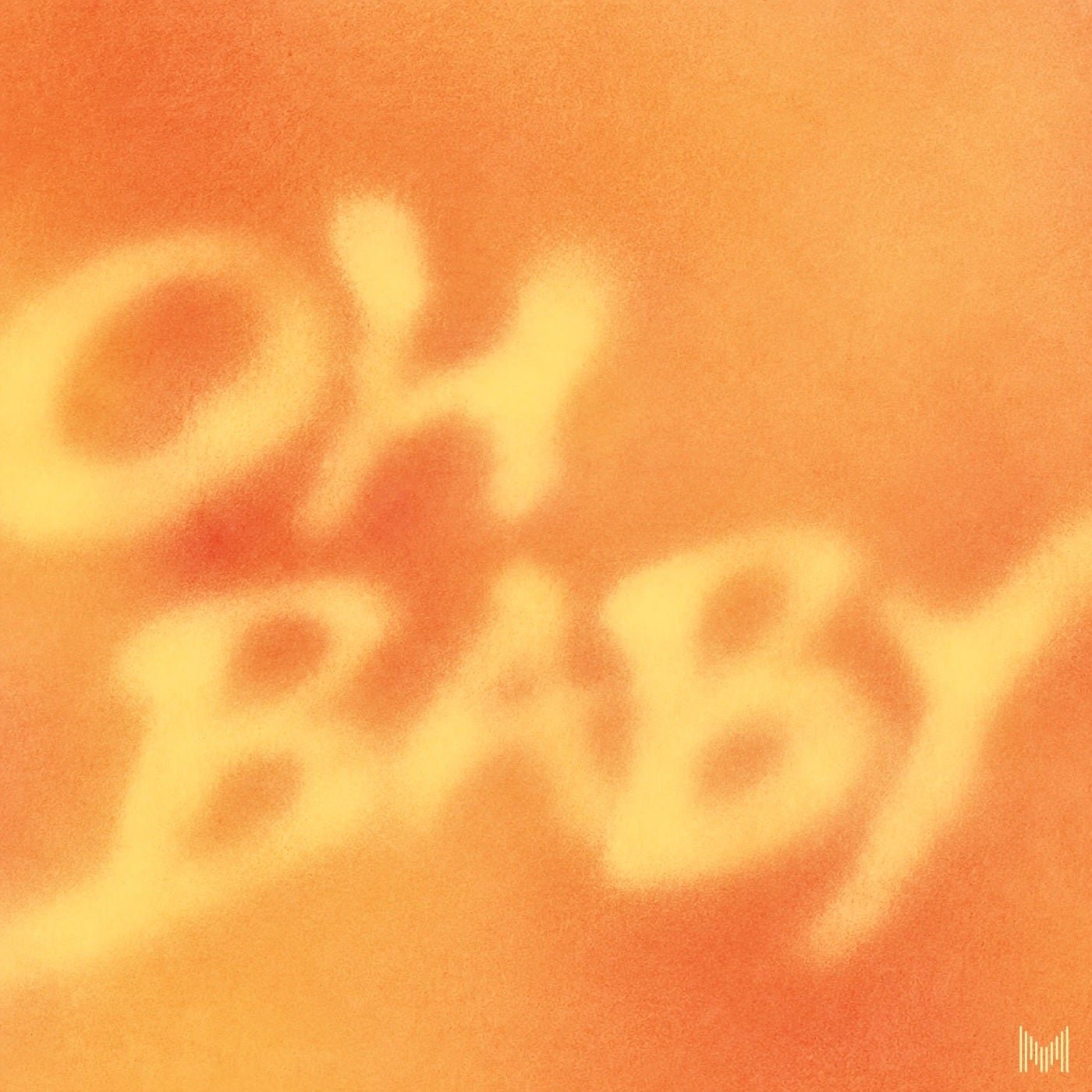 Cover - Idd Aziz, Mathias Pace, NOAYDI - Oh Baby (Extended) Promo tools