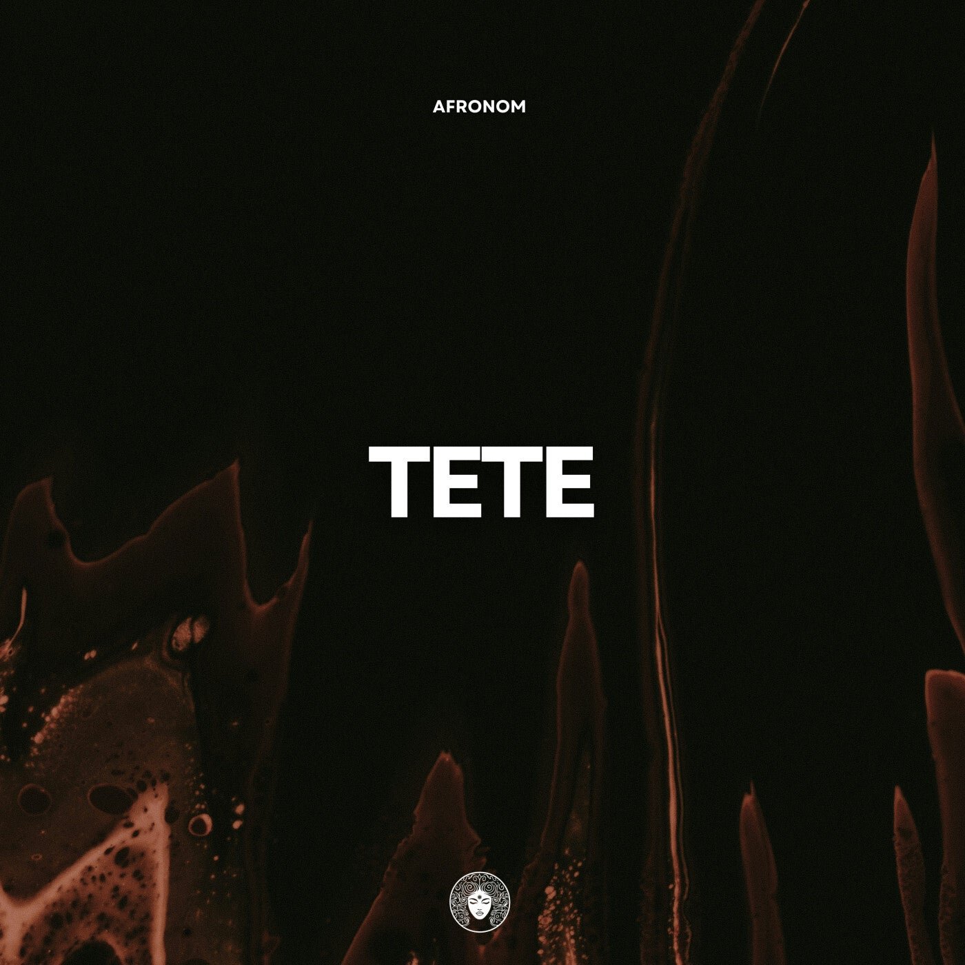 Cover - AFRONOM - TETE (Extended Mix)