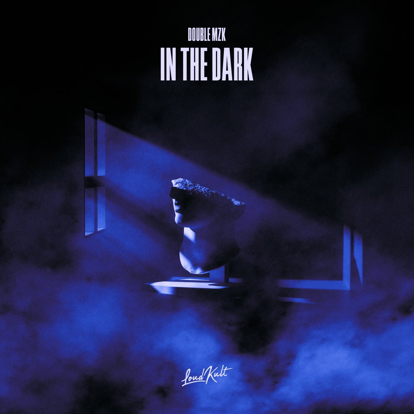 Cover - Double MZK - In The Dark (Original Mix) 