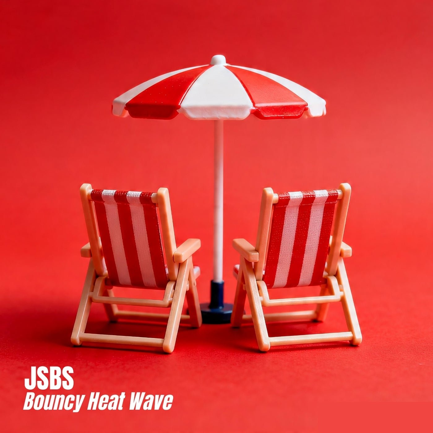Cover - JSBS - Bouncy Heat Wave (Original Mix)