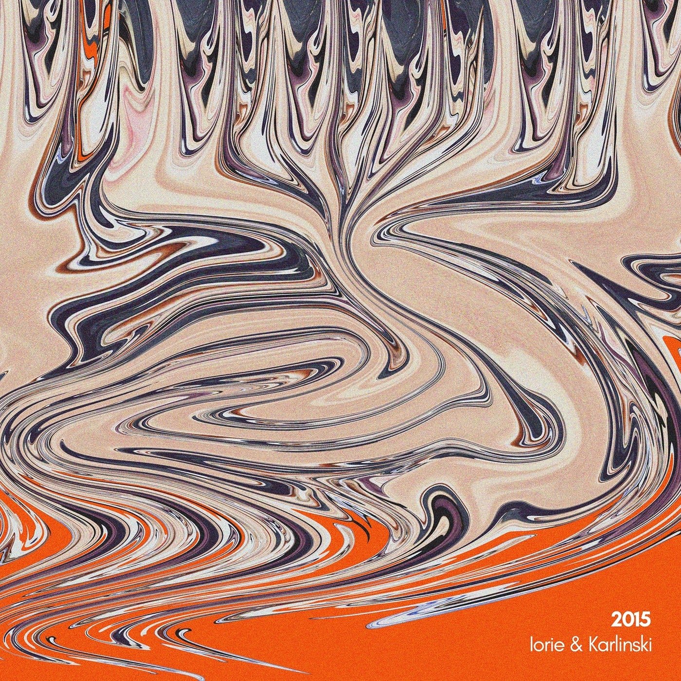 Cover - Iorie, Karlinski - Sigmund Archer (Original Mix)