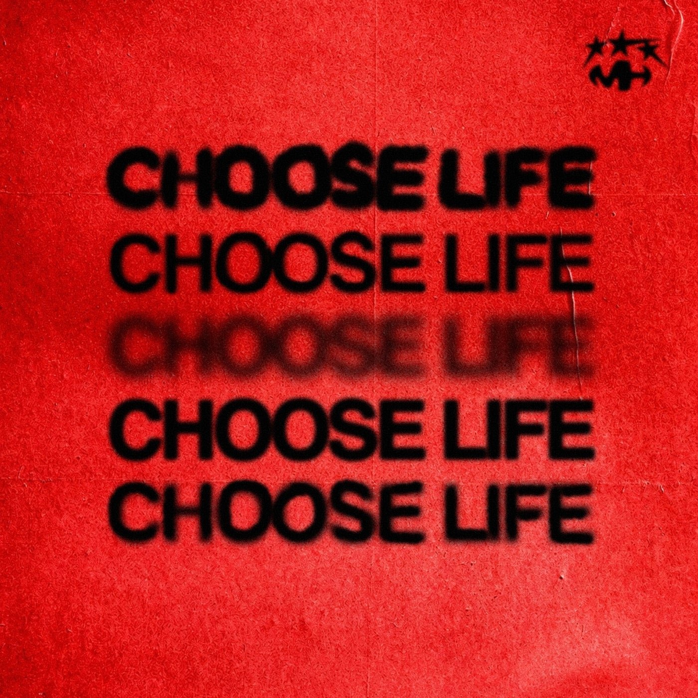 Cover - Mark Hoffen - Choose Life (Extended Mix) Promo tools