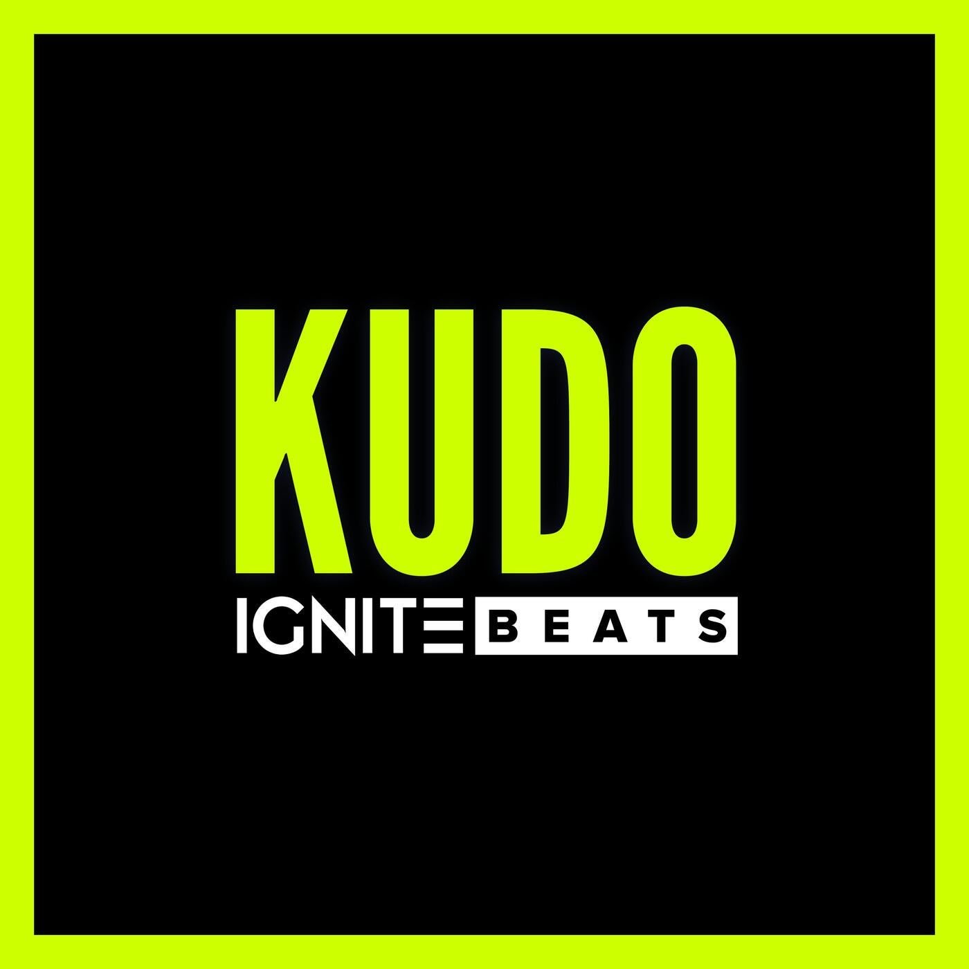 Cover - IGNITE Beats - Kudo (Original Mix)