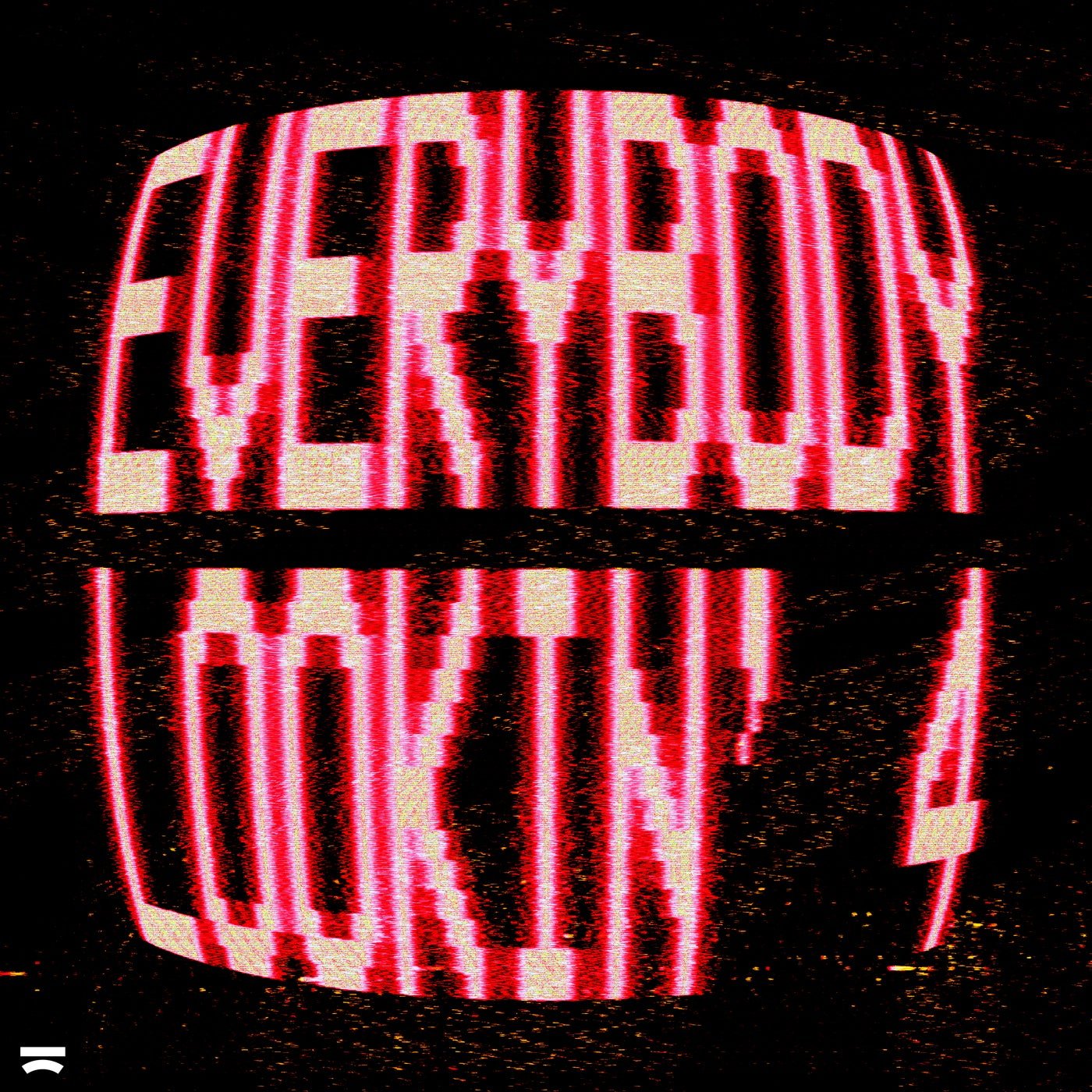 Cover - Bolier, AMRV - Everybody Lookin' 4 (Extended Mix)