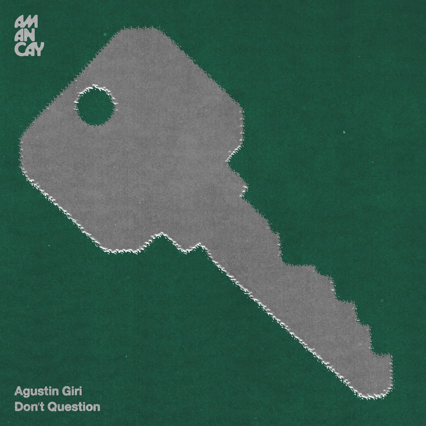 Cover - Agustin Giri - Sedosa Medusa (Original Mix) Promo tools
