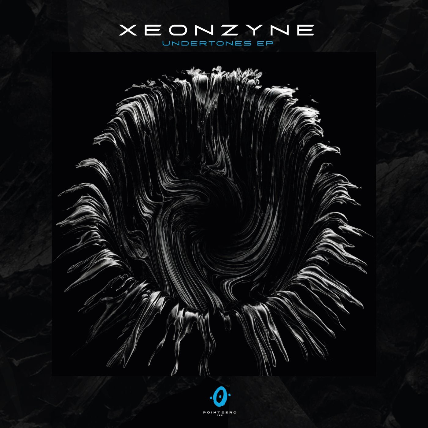 Cover - Xeonzyne - Undertones (Original Mix) Promo tools