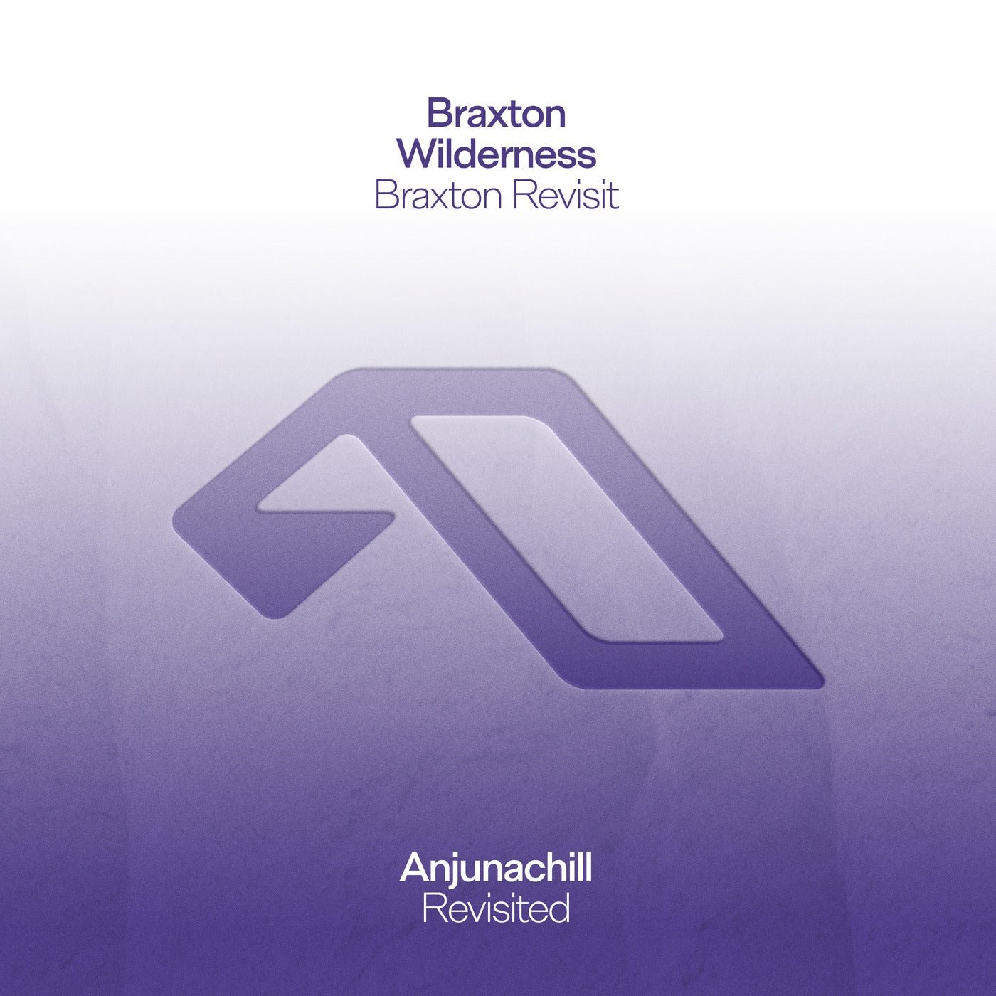 Cover - Braxton - Wilderness (Braxton Revisit) 
