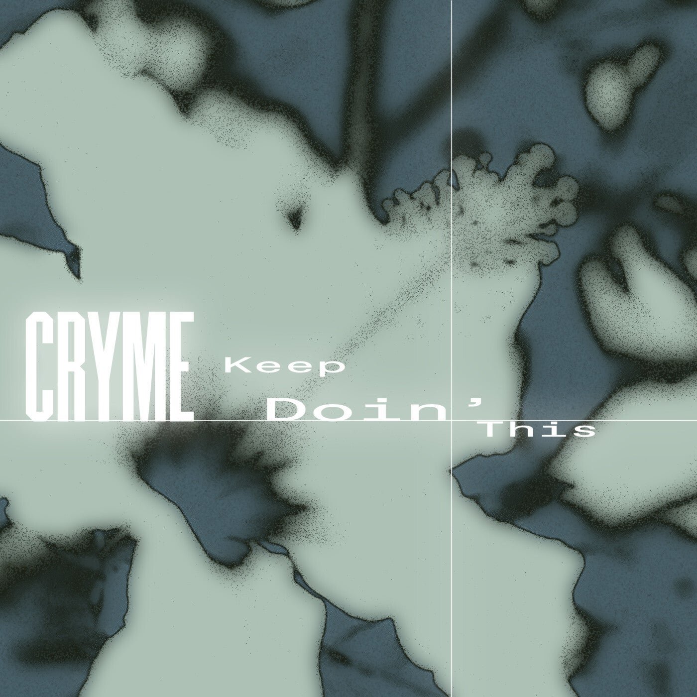 Cover - CRYME - Mulack Mysta (Original Mix) 