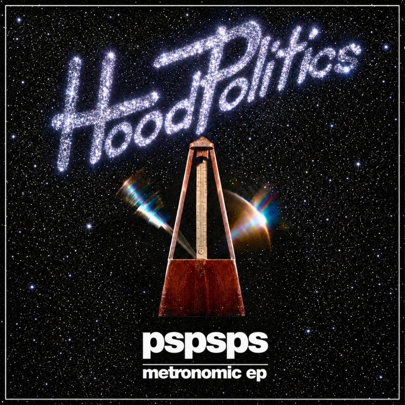 Cover - pspsps - Renegade Masters (Extended Mix) 