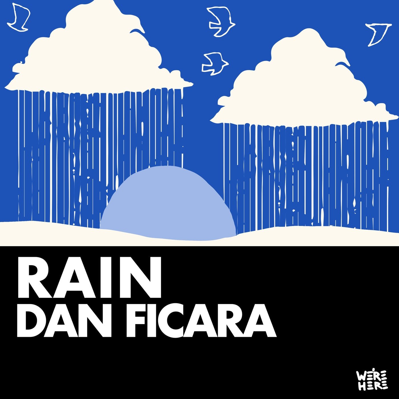 Cover - Dan Ficara - Rain (Original Mix)