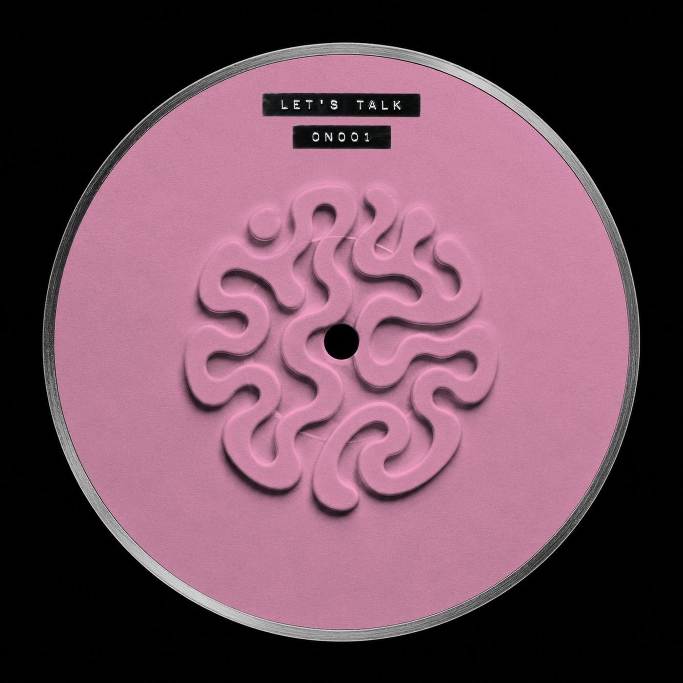Cover - Yamil, Stella Sezon - Let's Talk (Rework)