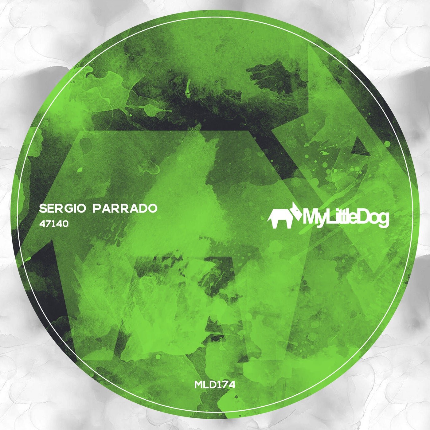 Cover - Sergio Parrado - 47140 (Original Mix) 