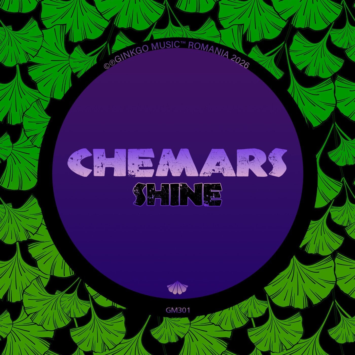 Cover - Chemars - Shine (Extended Club Mix)