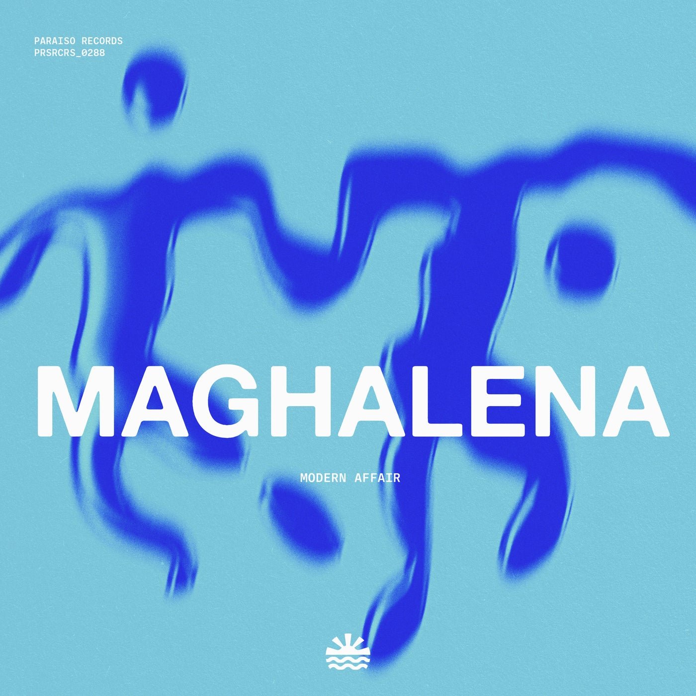 Cover - Modern Affair - Maghalena (Extended Mix)