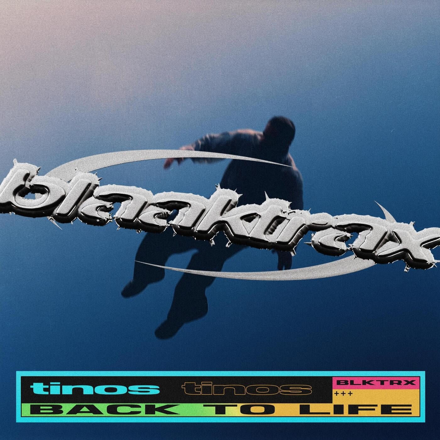 Cover - TINOS - Back To Life (Extended Mix)