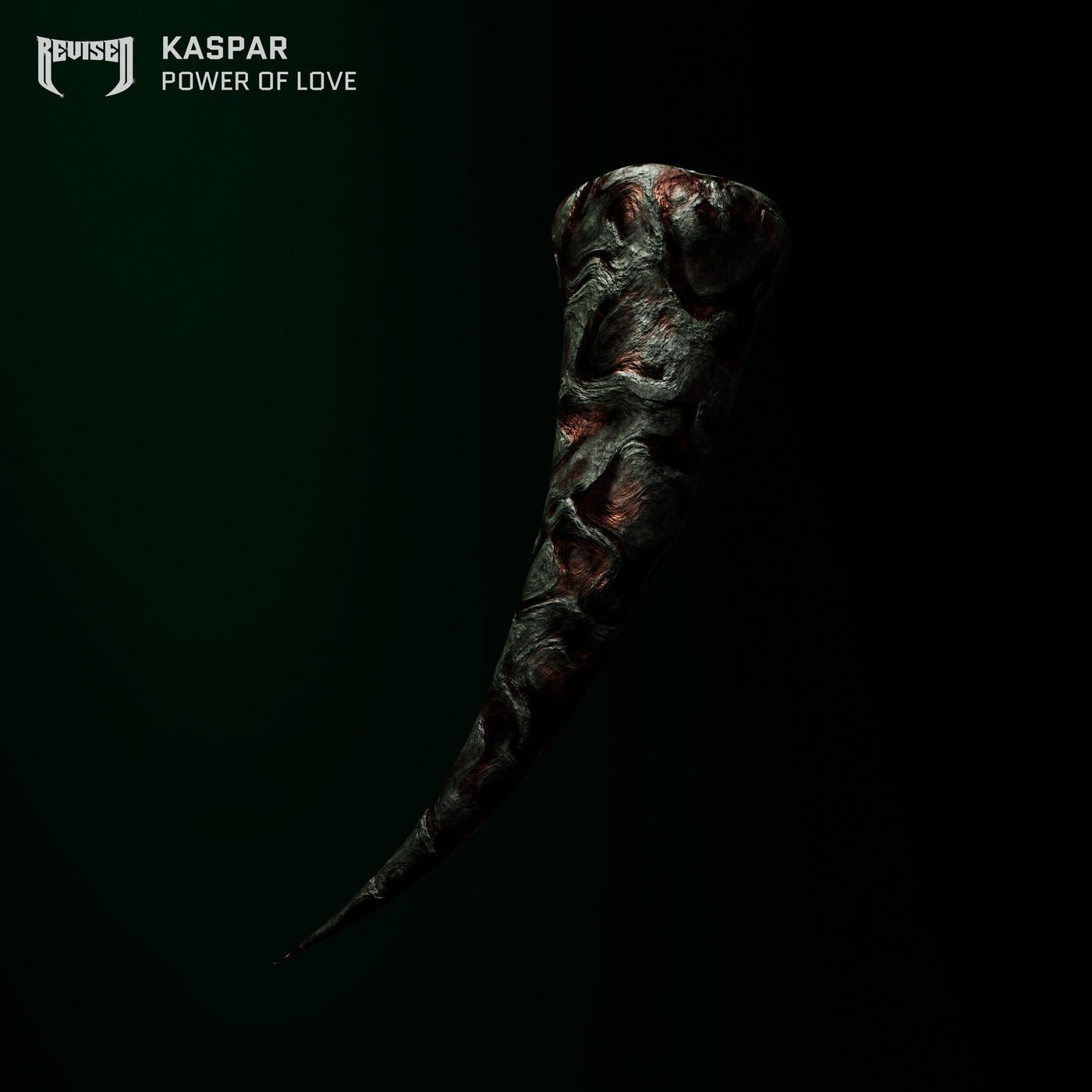 Cover - Kaspar (DE) - Power Of Love (Original Mix) 