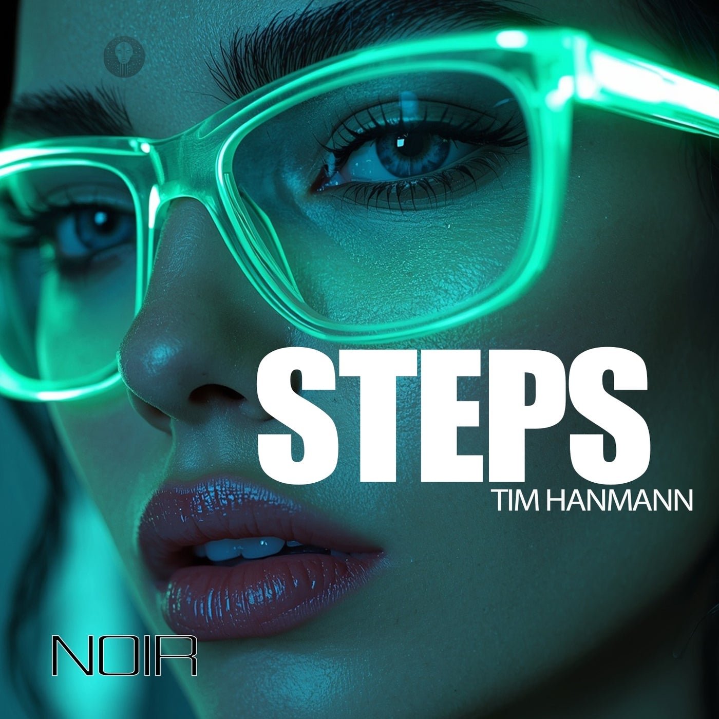Cover - Tim Hanmann - Steps (Extended Mix)
