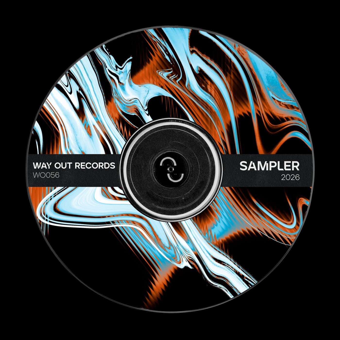 Cover - Kesia, Karla Amaro - Glitch In The Matrix (Original Mix) 