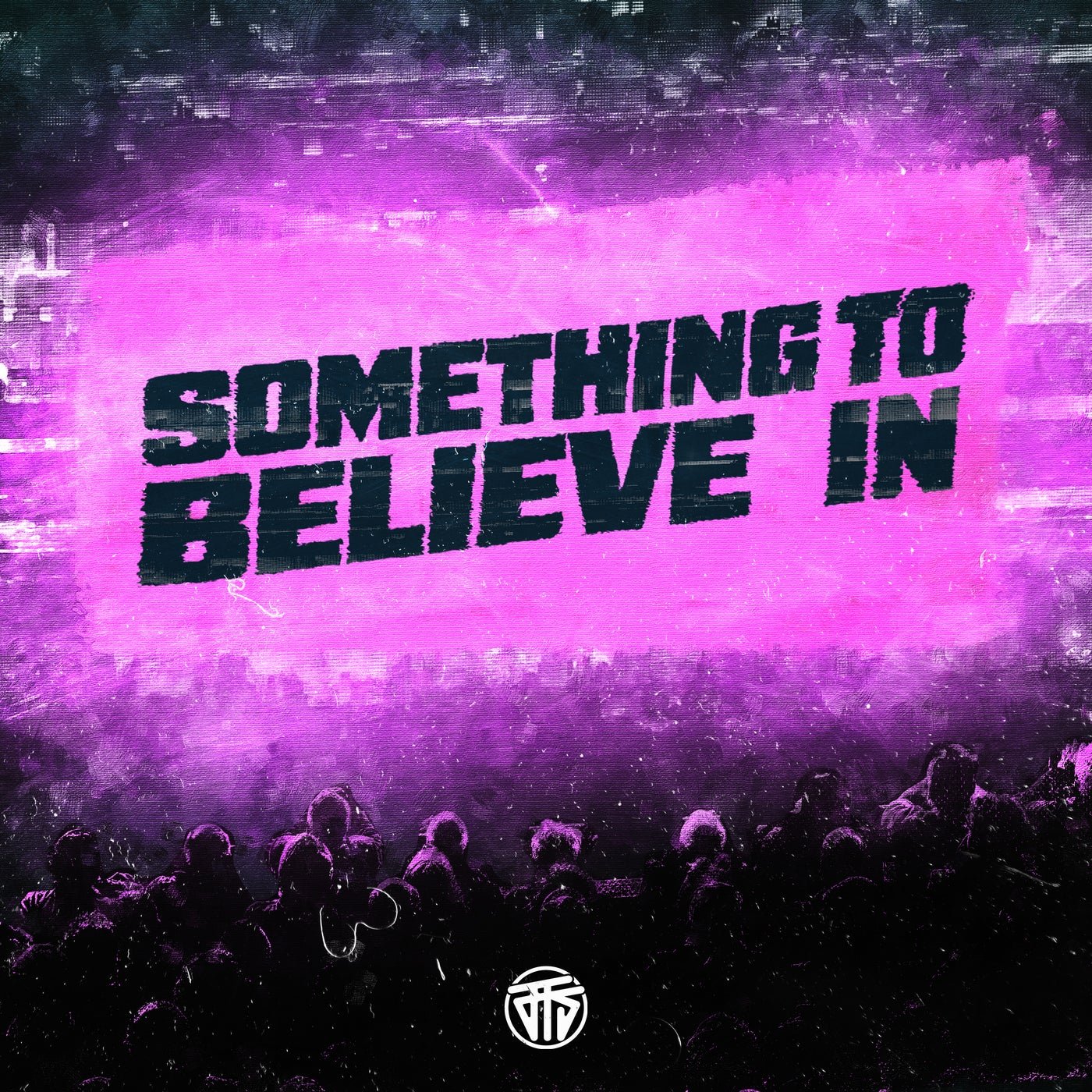 Cover - Showtek - Something To Believe In (Extended Mix)