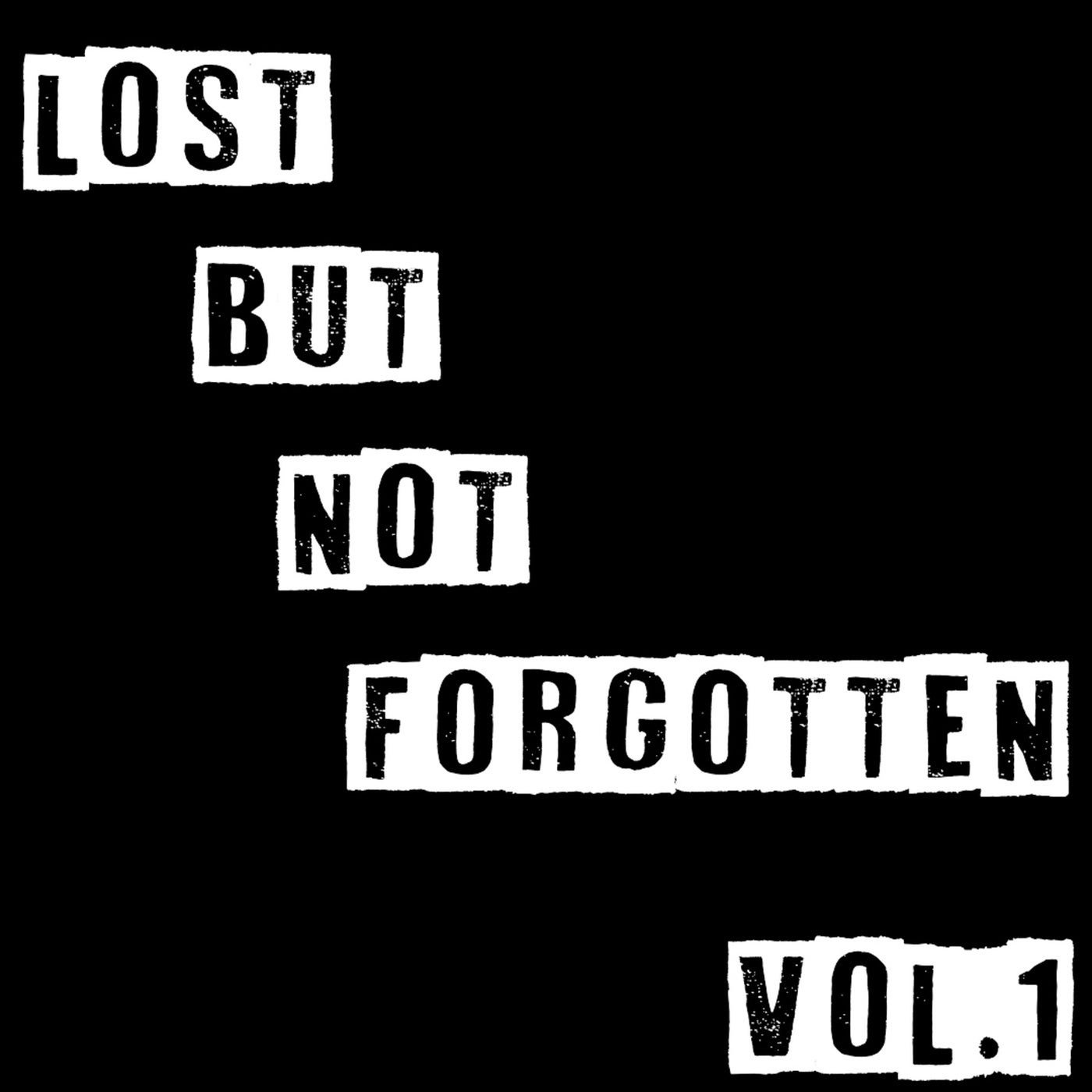 Cover - Brett Johnson - Urgent (Unreleased Bredit)
