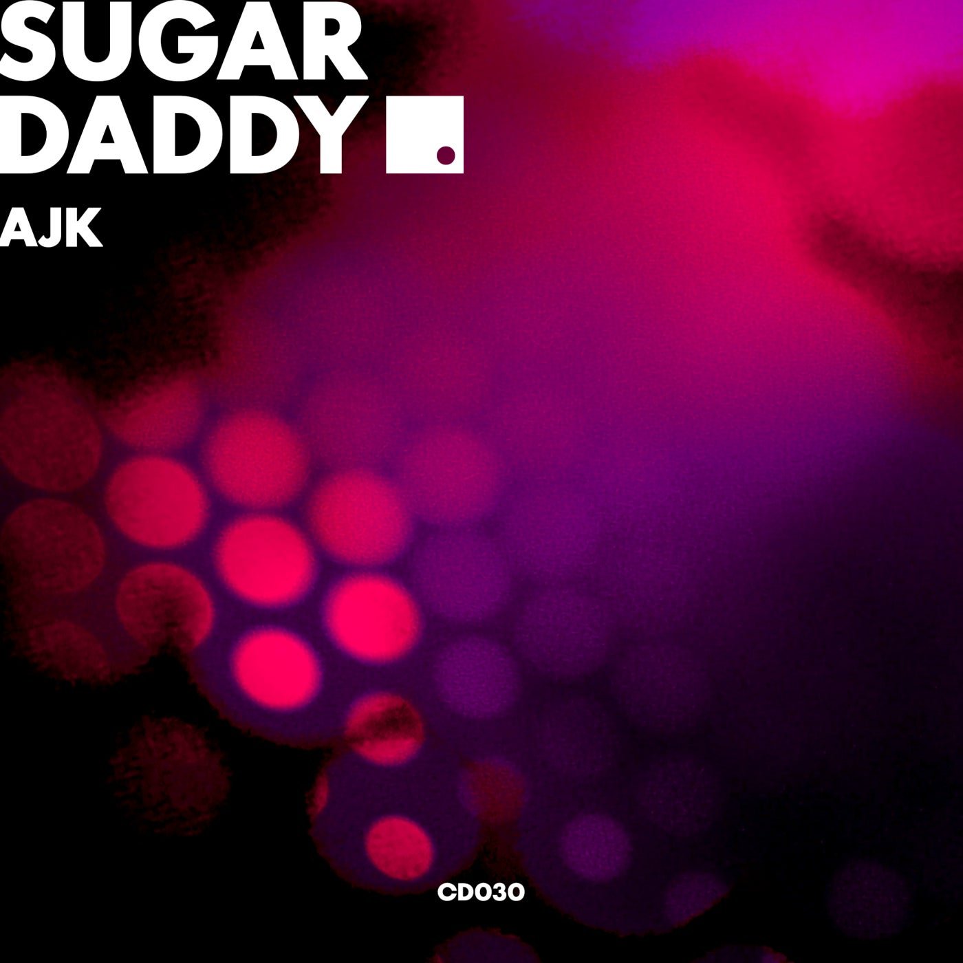 Cover - AJK (US) - Kinky (Original Mix) 