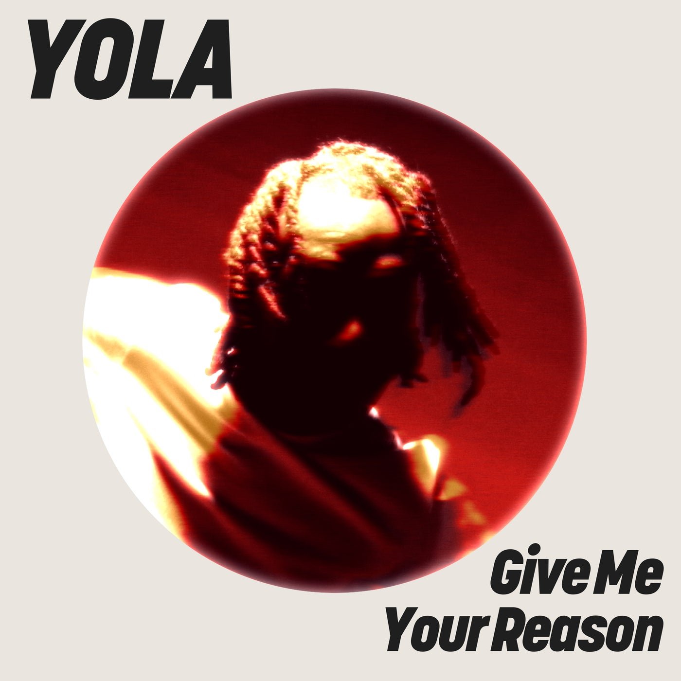 Cover - Yola - Give Me Your Reason (Extended Mix) 