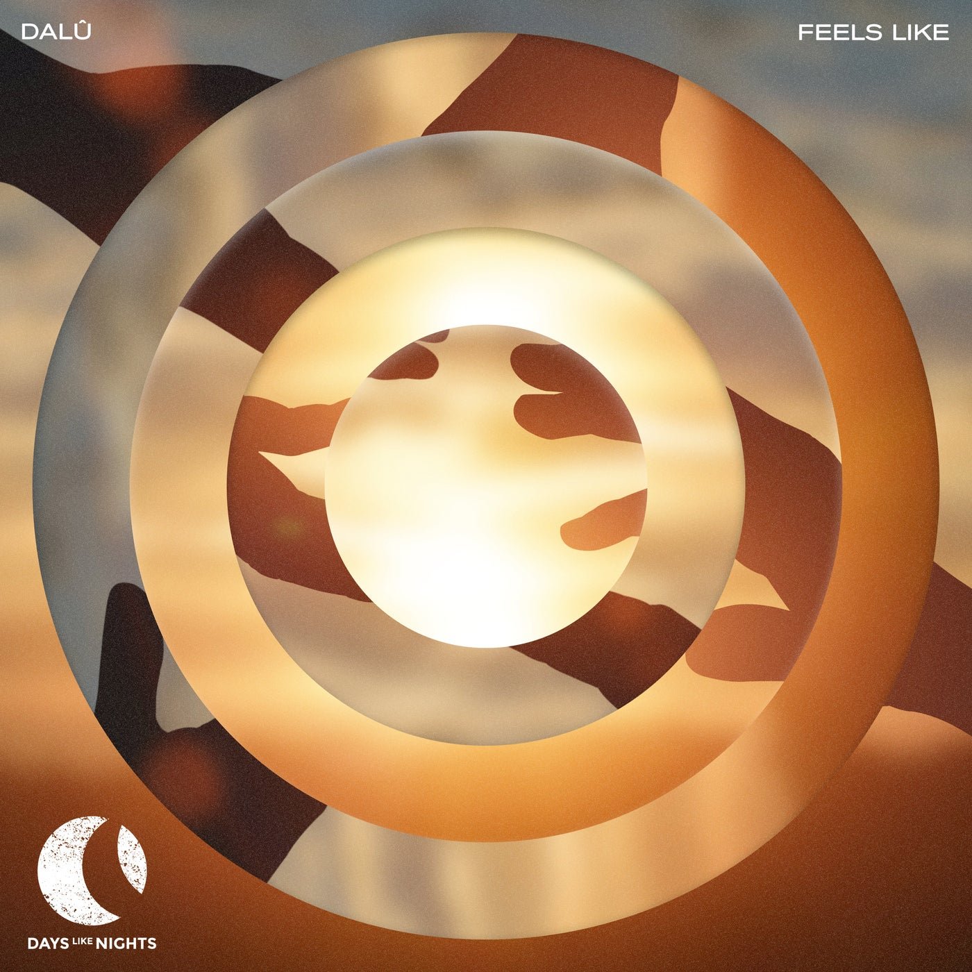 Cover - DALÛ - Stellar (Extended Mix) 