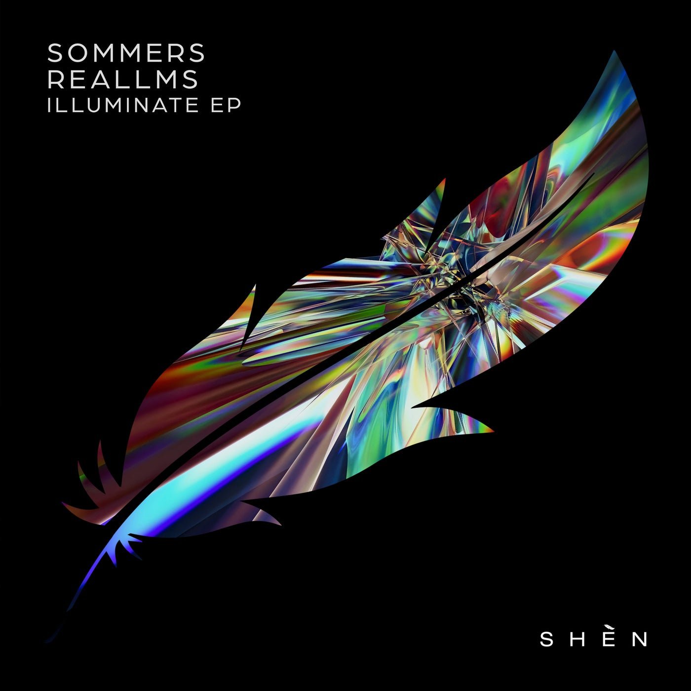 Cover - SOMMERS (UK) - Clouds In Bodrum (Original Mix) 