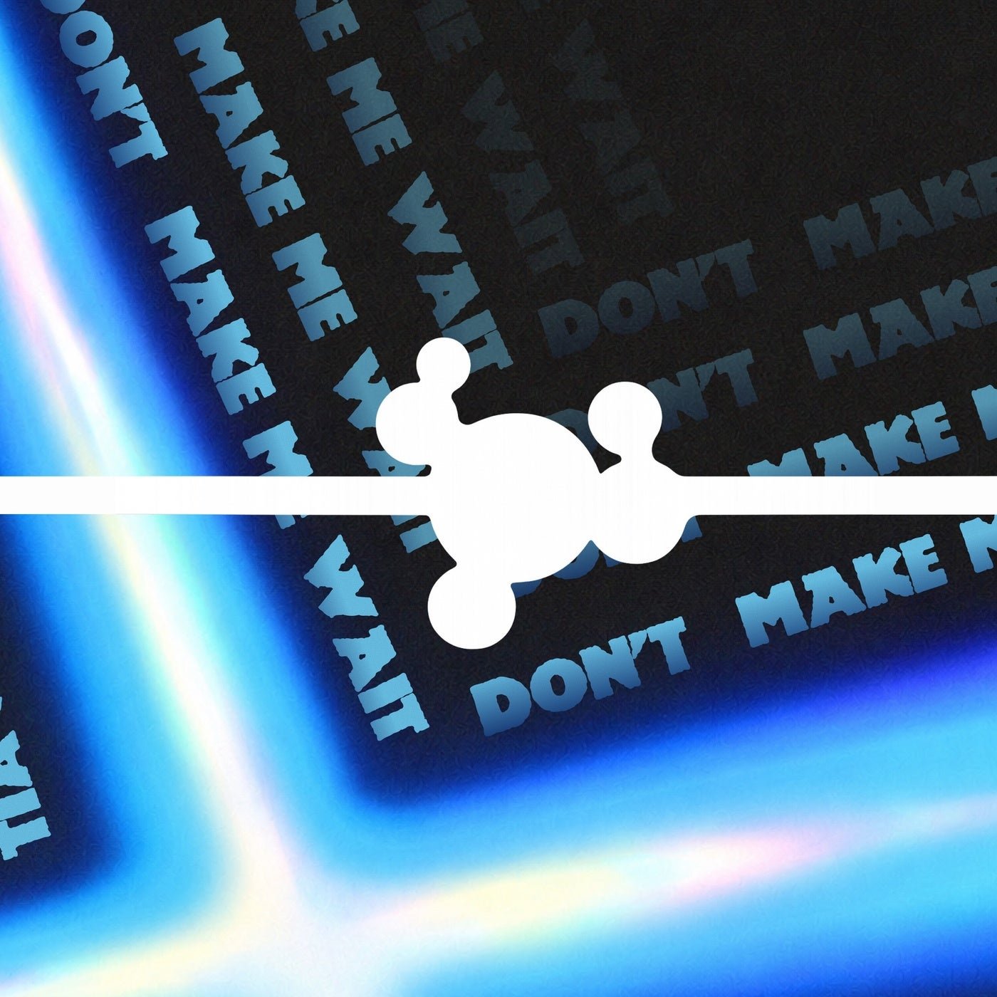 Cover - Sorlong - Don't Make Me Wait (Original Mix) 