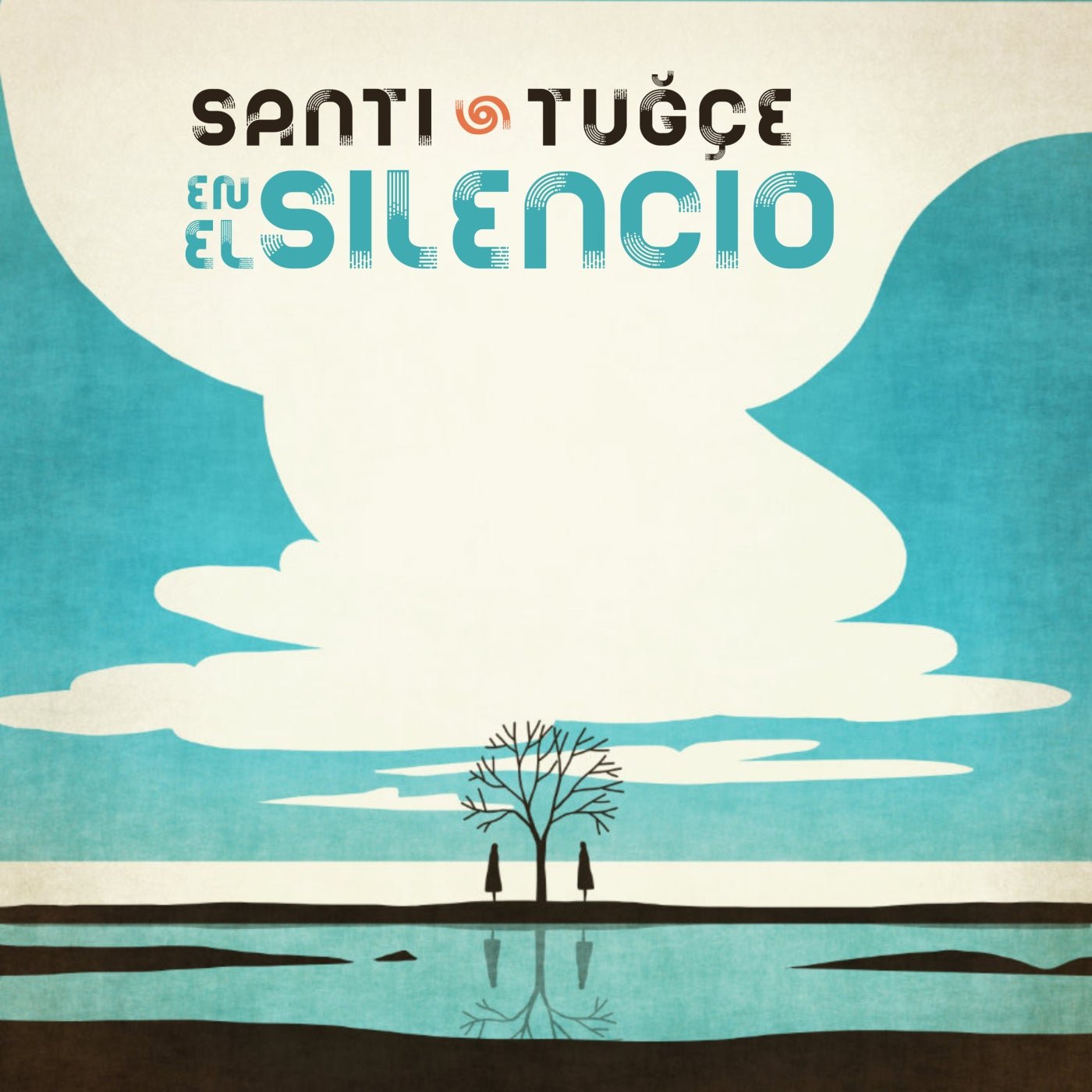 Cover - Santi & Tuğçe - En El Silencio (Original Mix)