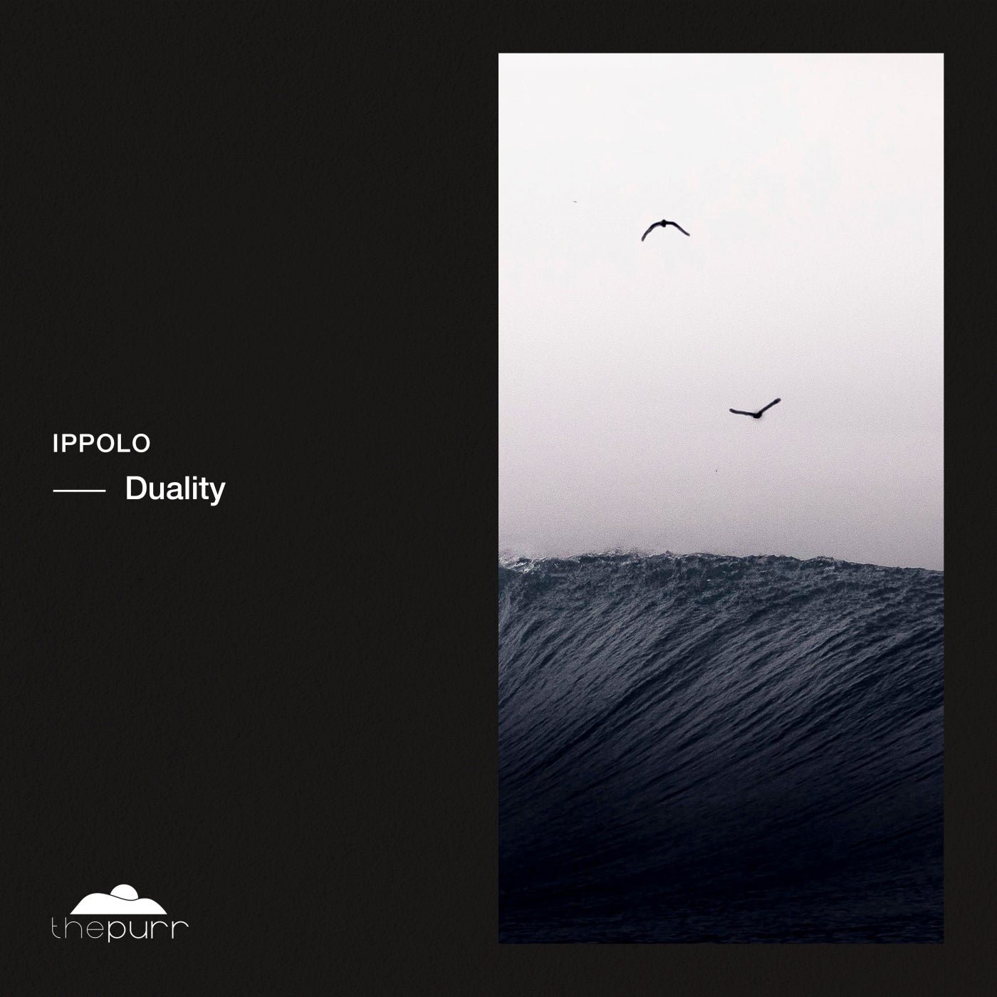 Cover - Ippolo - Inua (Original Mix)