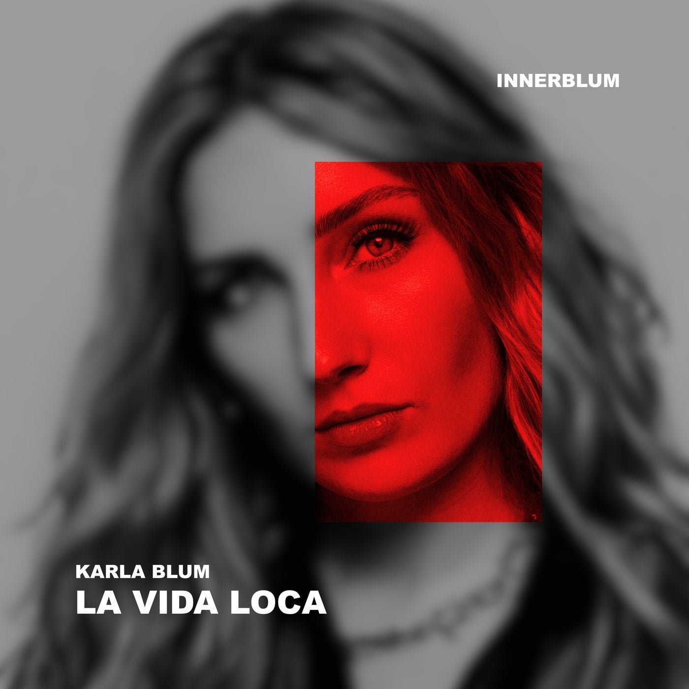 Cover - Karla Blum - La Vida Loca (Original Mix) 
